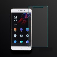 Premium Tempered Glass Screen Protector for OnePlus X